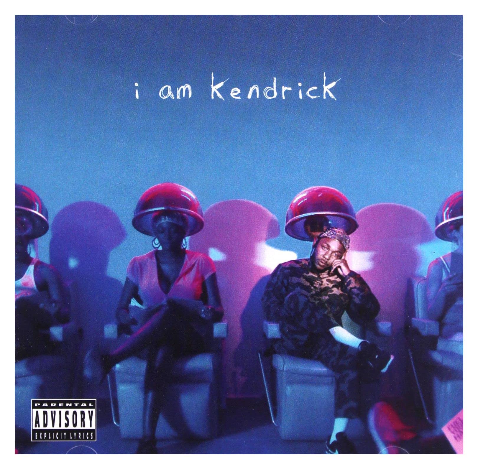 I Am Kendrickexplicit_lyrics