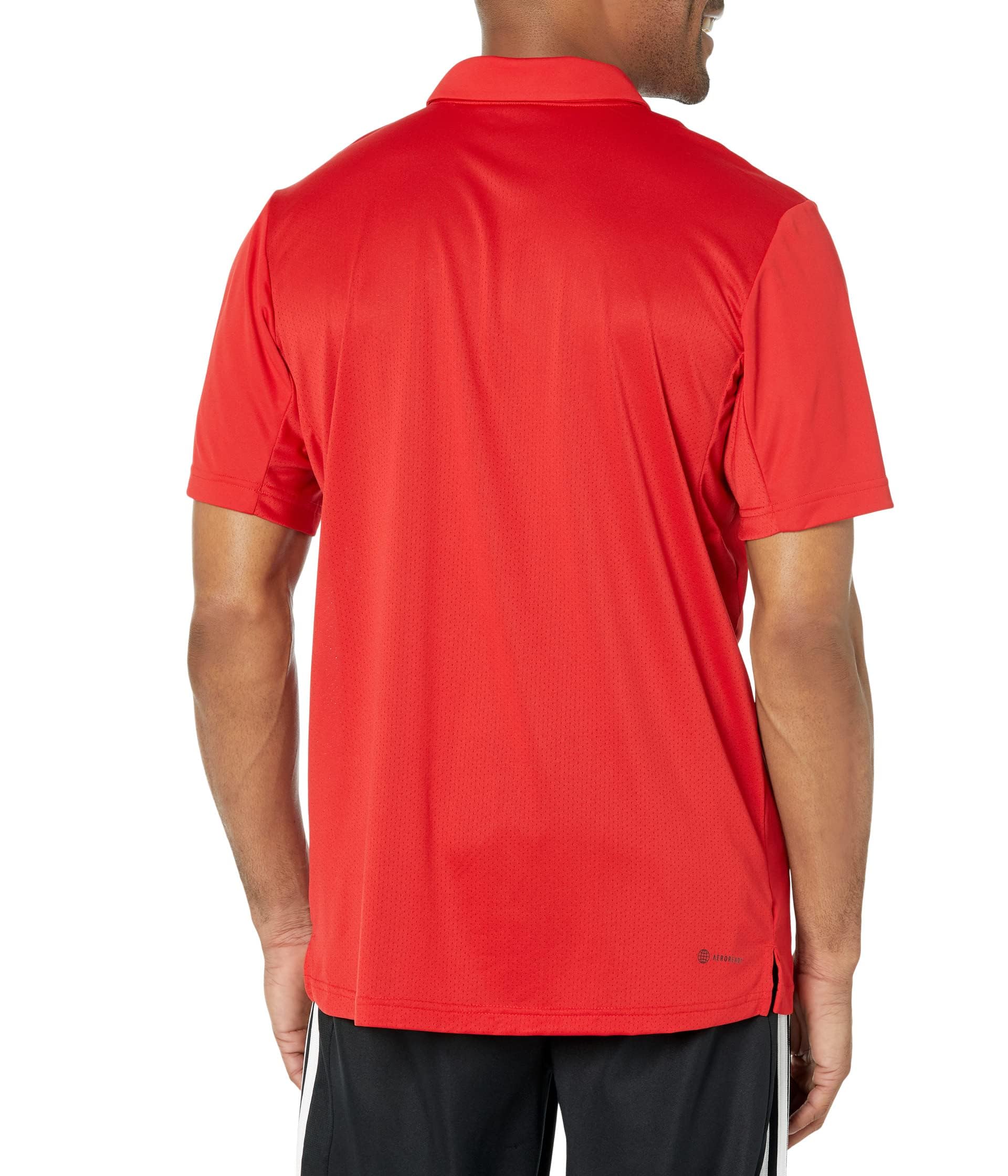 adidas Club Polo - Camiseta Hombre