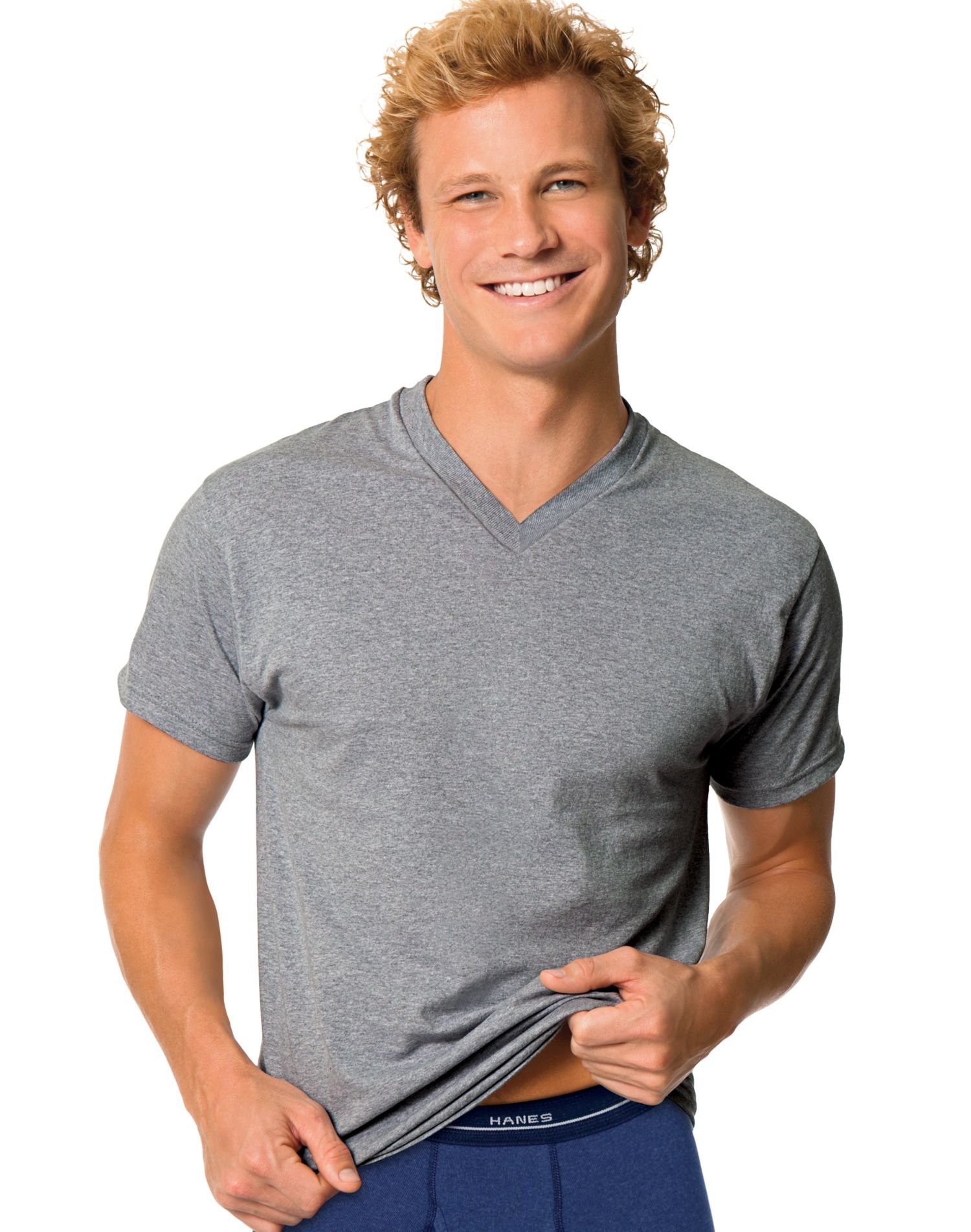 Amazon.com: Hanes: Men's Underwear 