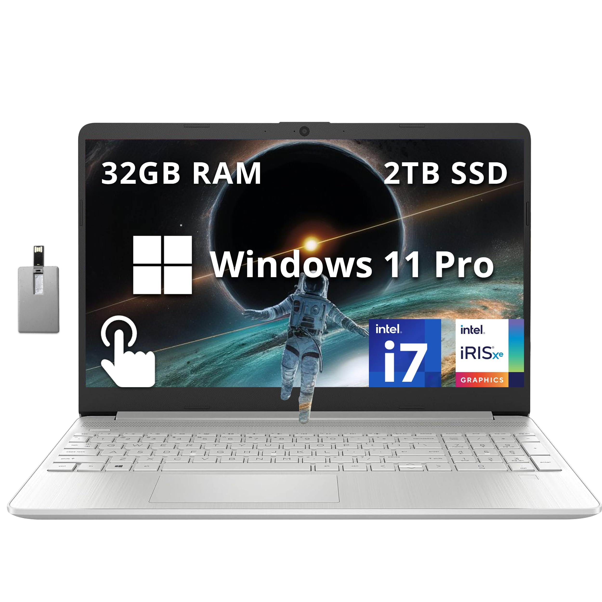 Corei7 32GB ノートパソコン Windows11 SSD オフィス付き 【公式通販】