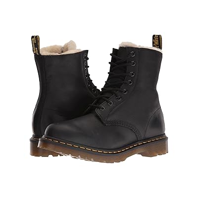 Dr. Martens Serena 8 Eye Boot Women