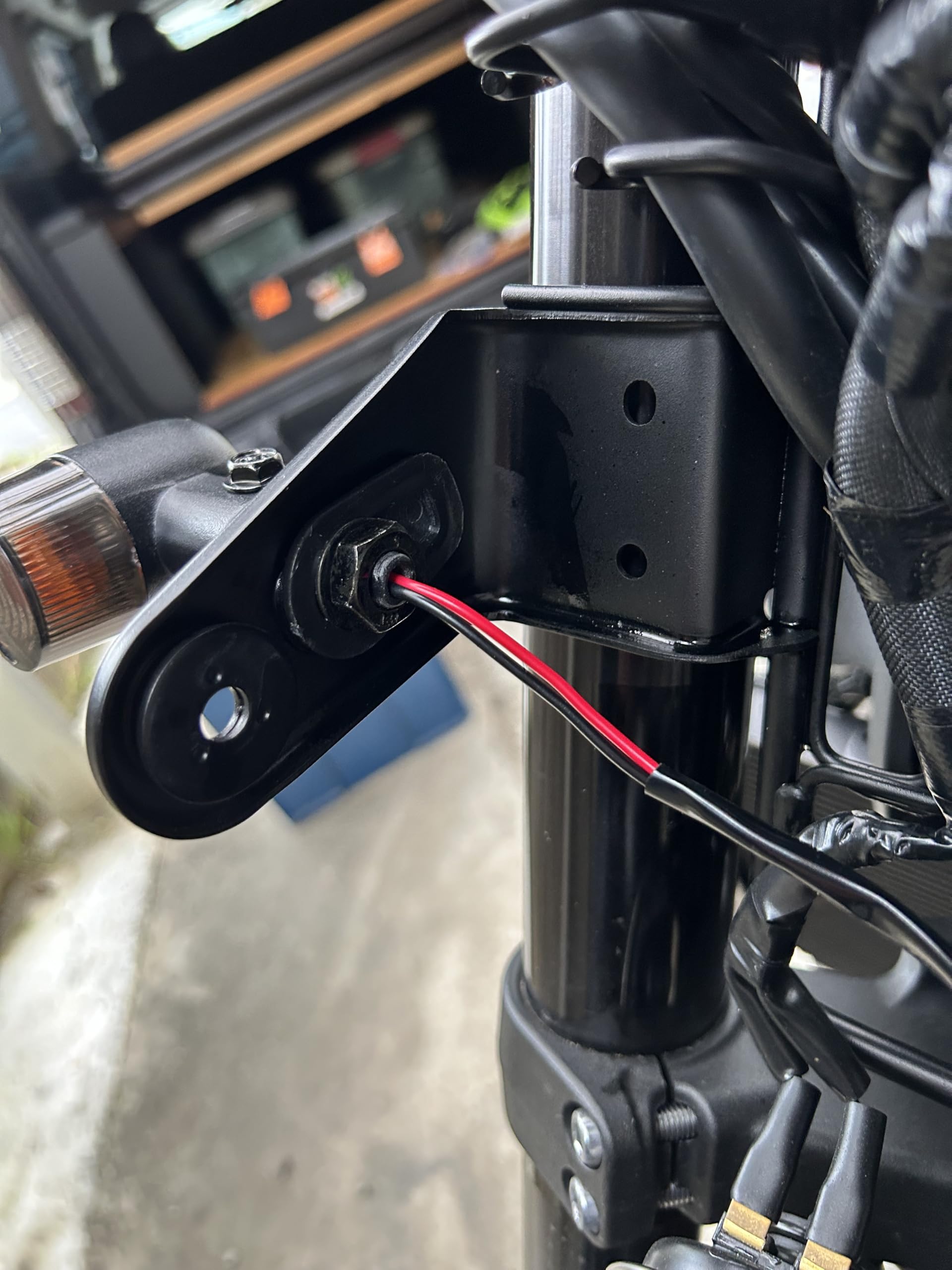 Amazon | mach9 バイクパーツ LEDウインカーランプキット カワサキ