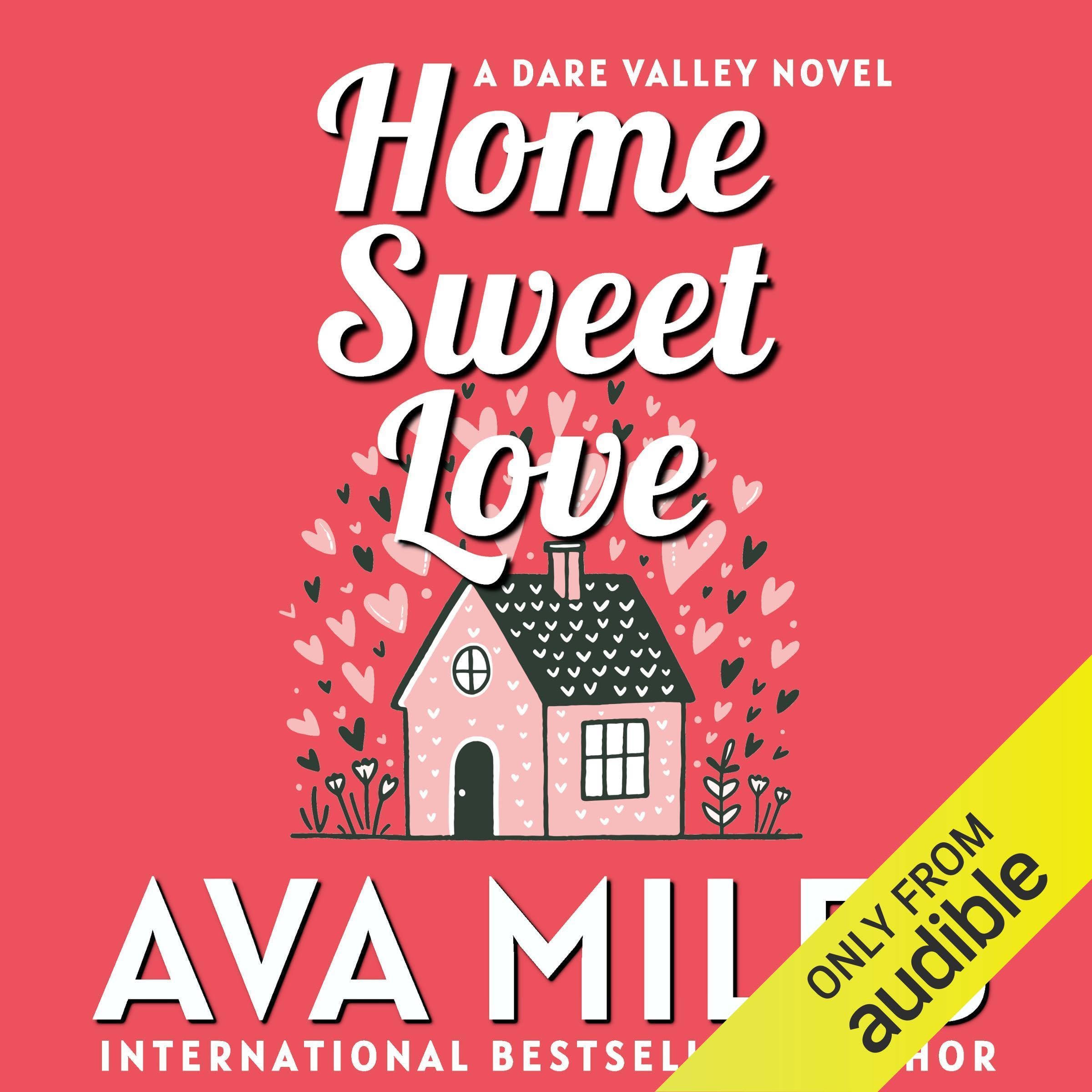 Cover art for Home Sweet Love