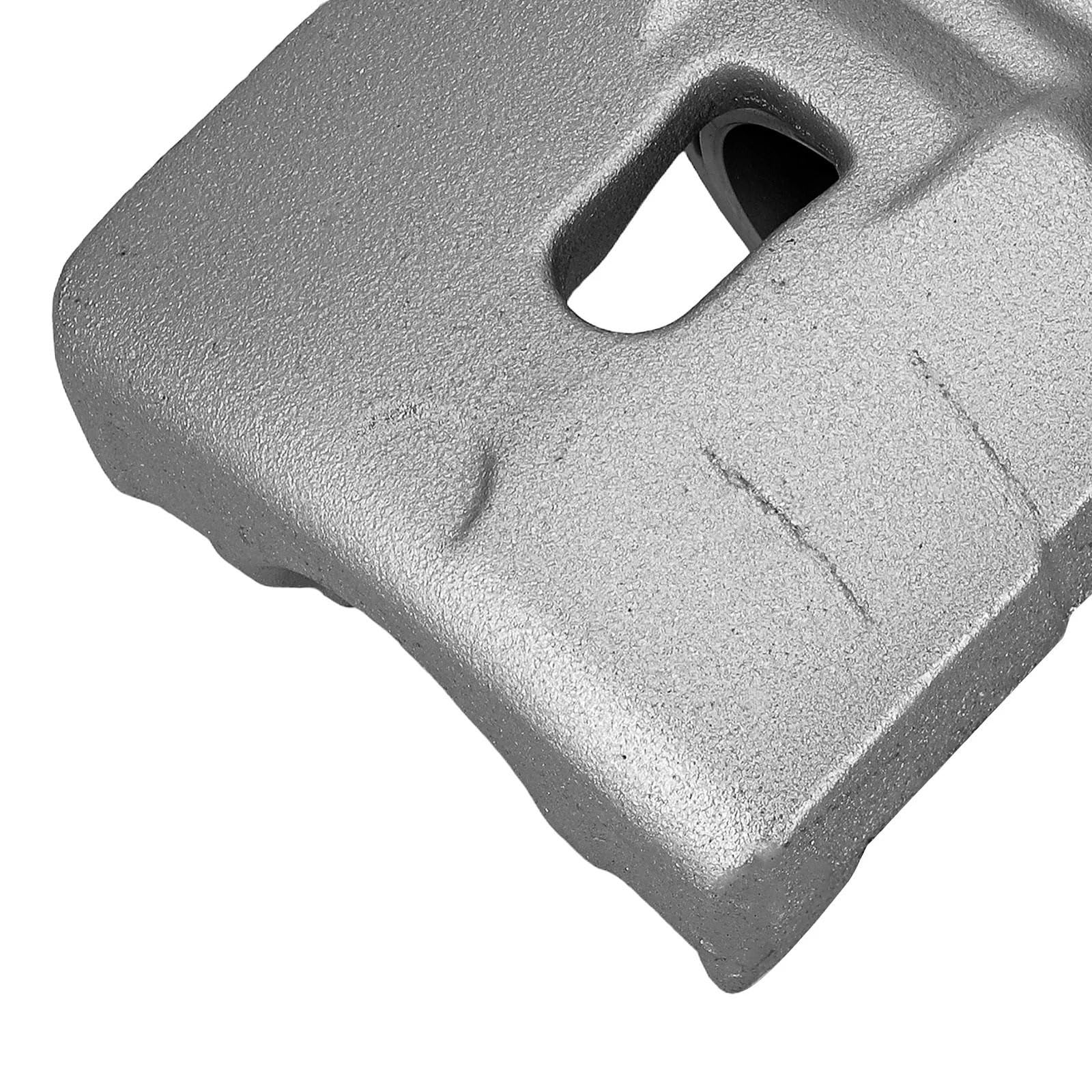 Cambio del Disco dei Freni Adatto per Pro Cee'D Arretratore Pistoncini | Adatto per Hyundai i30 1.4 1.6 Pinza freno anteriore lato sinistro 58180A6A70