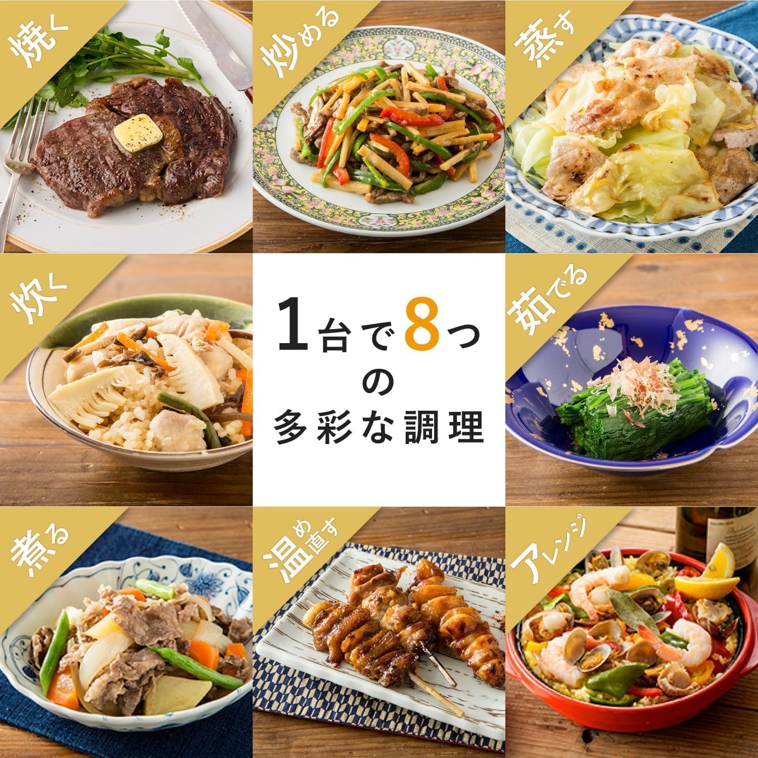 レンジメートプロ（グレージュ） PRO 電子レンジ専用調理器具 レシピ