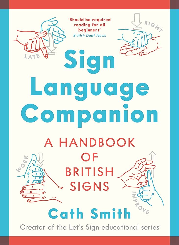 How to Become a British Sign Language Interpreter Fast