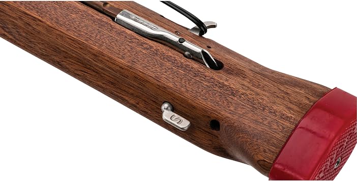 Riffe Raider Series Speargun 61 (ETA 4.25.22)