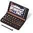 カシオ 電子辞書 プロフェッショナル エクスワード XD-SX20000 200コンテンツ