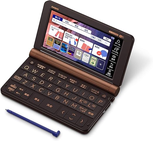 カシオ EX-word XD-SX20000