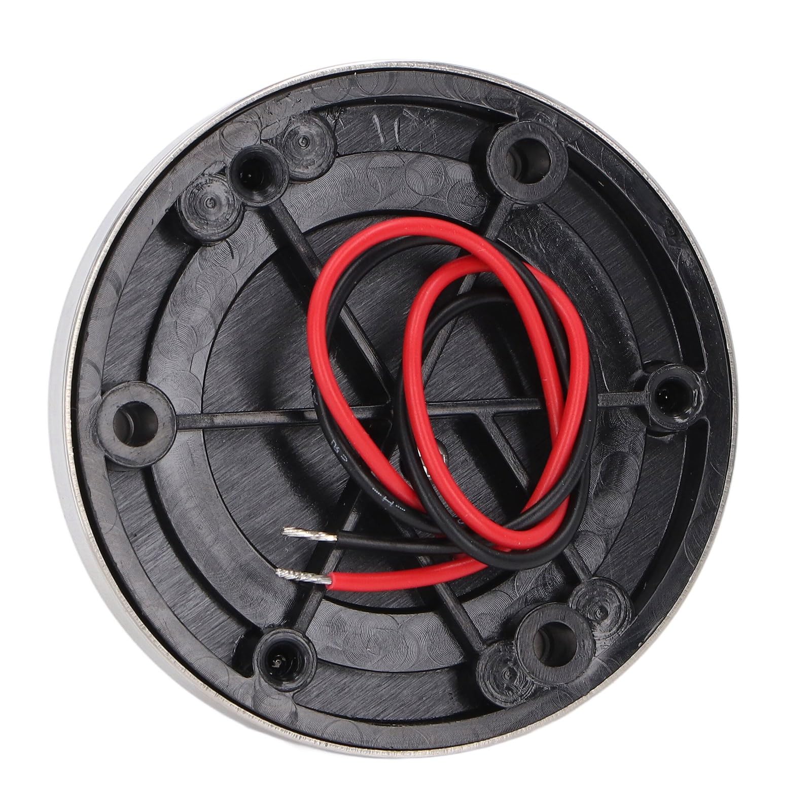 12V DC Boot Navigationslichter Hecklicht mit 135° Weiße LED IP66 2nm Sichtbarkeit für Marineyachten Ponton Ankerleuchten