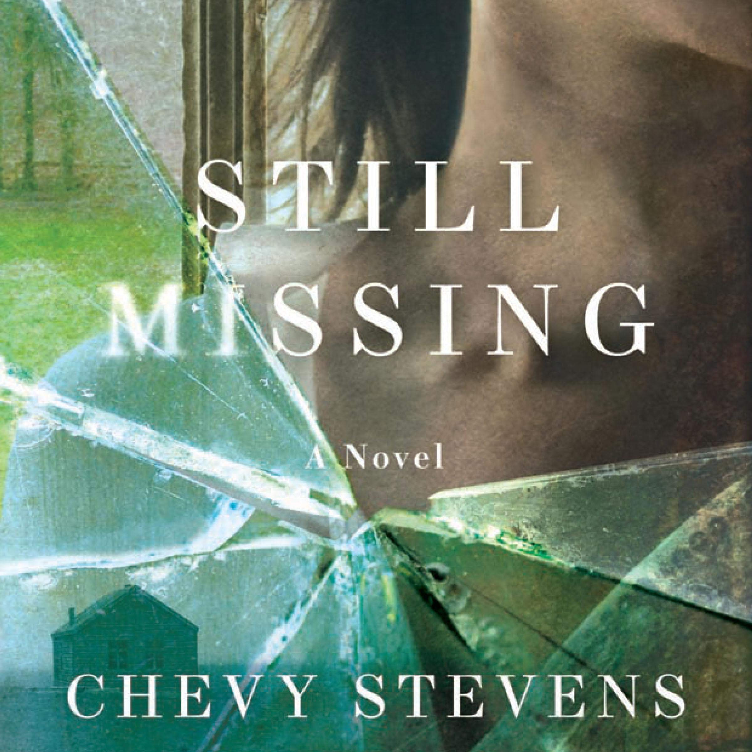 Cover art for Still Missing
