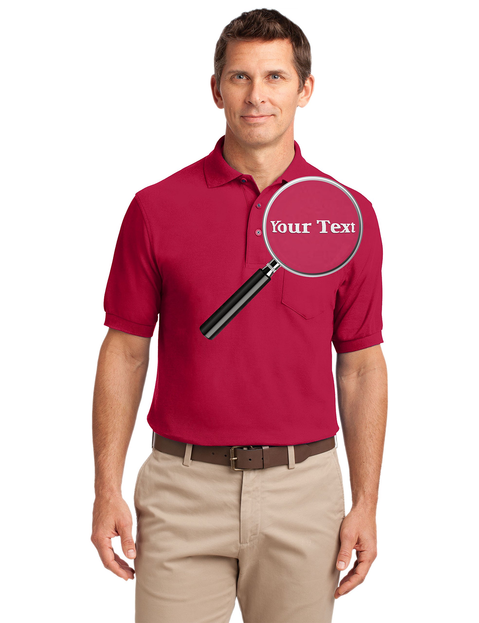 Custom Embroidery Embroidered Shirts EMBROIDERY & ORIGAMI