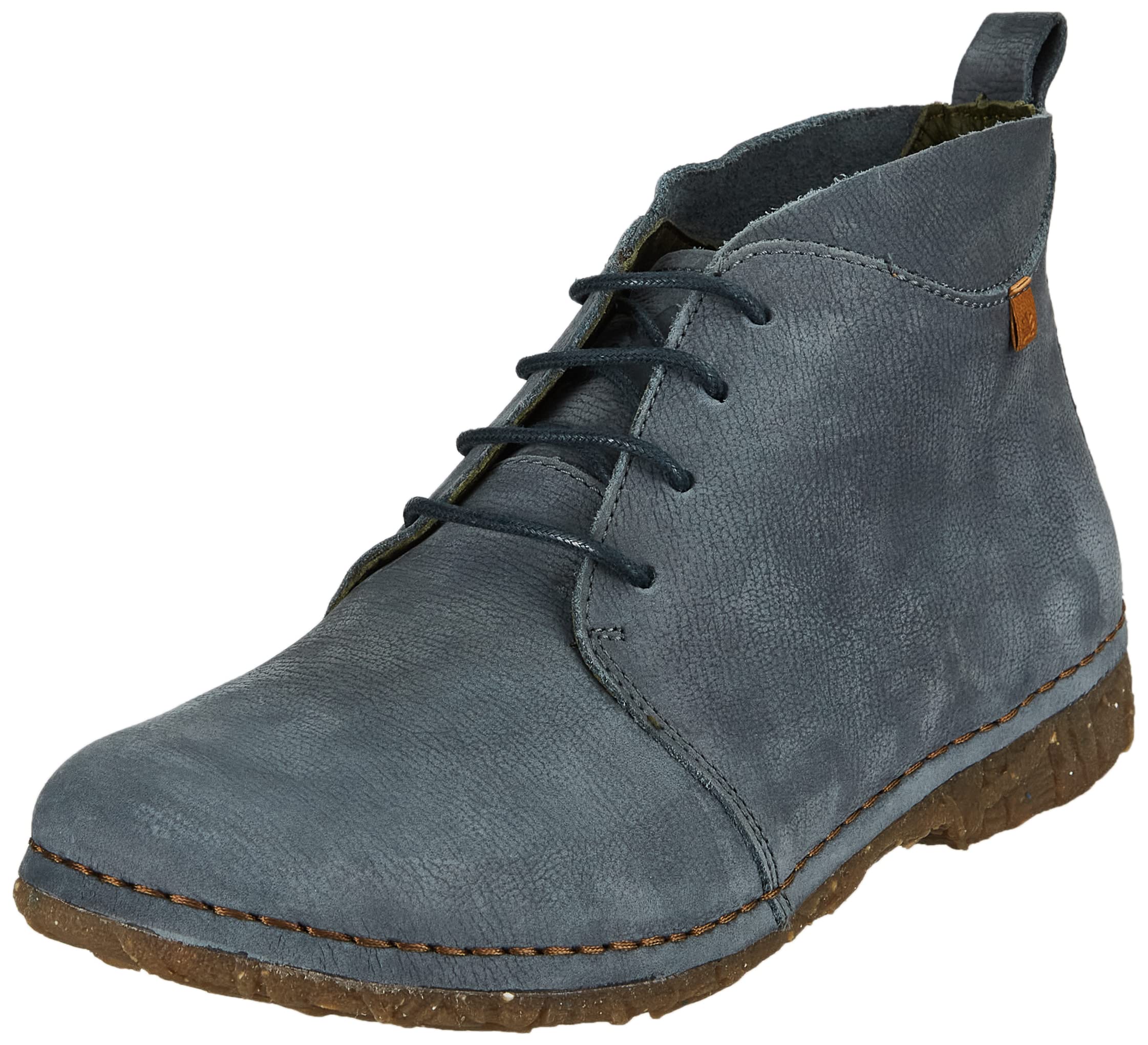 El Naturalista N5732 Borago Botas de modaMujer