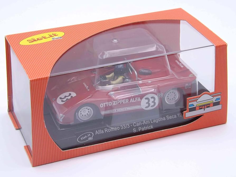 ALFA ROMEOスロットカー1/32 ALFA ROMEO GIULIA GTAj 1/32 スロット ALFA ROMEOスロットカー1/32 ALFA ROMEO GIULIA GTAj 1/32 スロット