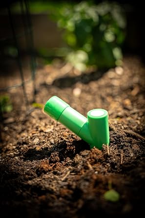Ambient Weather WH31SM Soil Moisture Sensor - Pack of 2