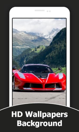 Car Wallpapers And Background - Thumbnail 3