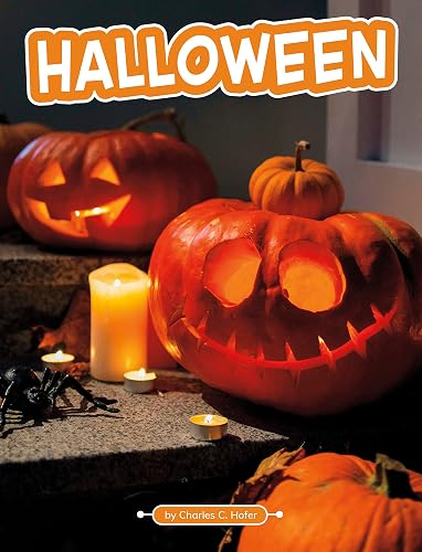 Halloween (Traditions & Celebrations)