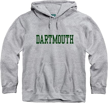 Dartmouth pullover Clearance