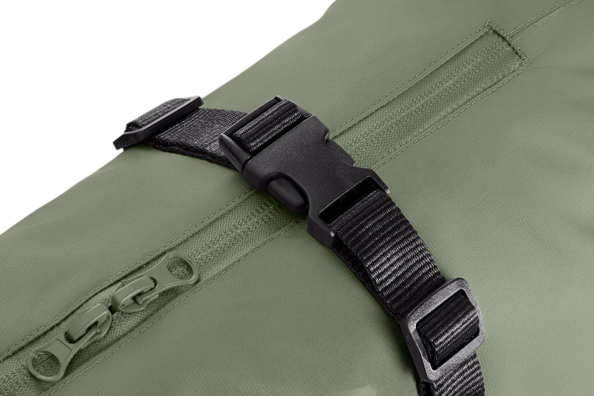 Hunter Uppsala - Abrigo para Perro (32,5 cm), Color Caqui
