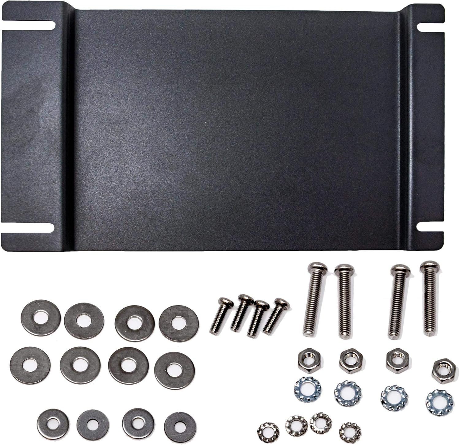 Arc Audio RG15 Amplifier Mounting Kit