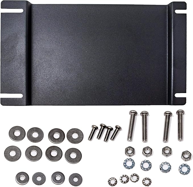 Kit de Parlantes Coaxiales Arc Audio MPAK-14CX para Moto miniatura 5