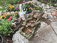 Review Image by Amanda D. Devener Amanda D. Devener