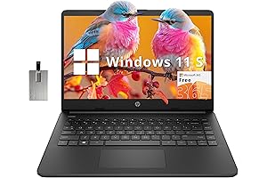 HP Stream 14-inch Laptop: Early Black Friday Savings