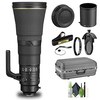 希少 NIKON AF-S ED NIKKOR 600mm F4 D 81idMSMLY7L._UF350,350_QL50_.jpg