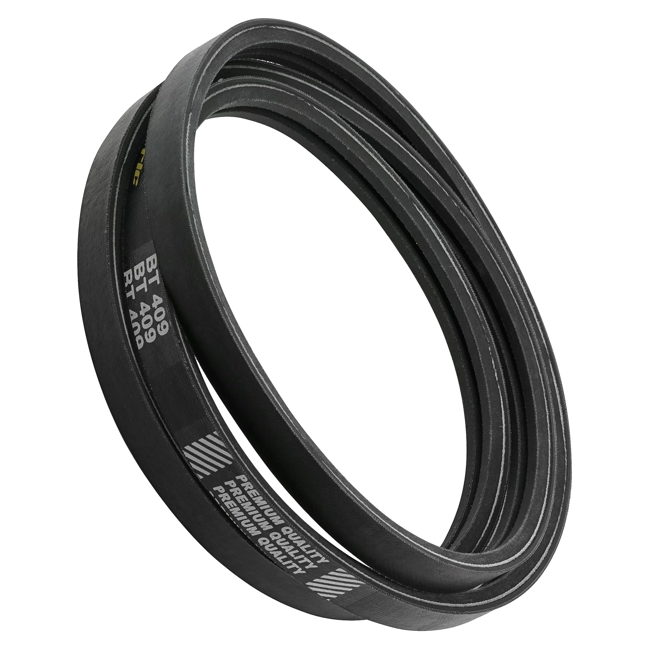Amazon.com: Caltric Drive Belt Compatible with John Deere M131808 