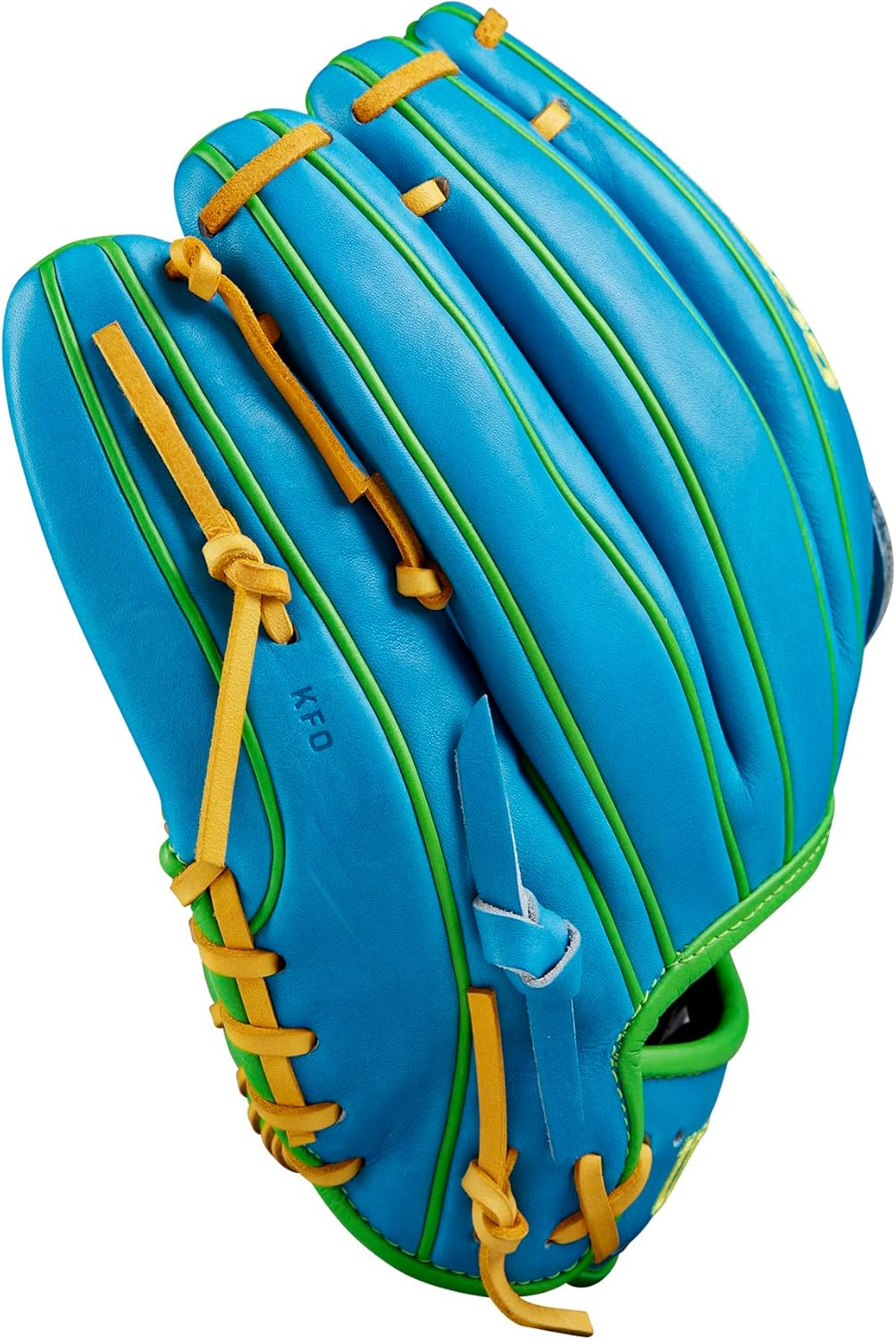 Wilson Spring 2025 A2000® Baseball Gloves
