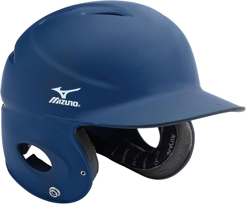 Mizuno MVP Fitted Batter's Helmet