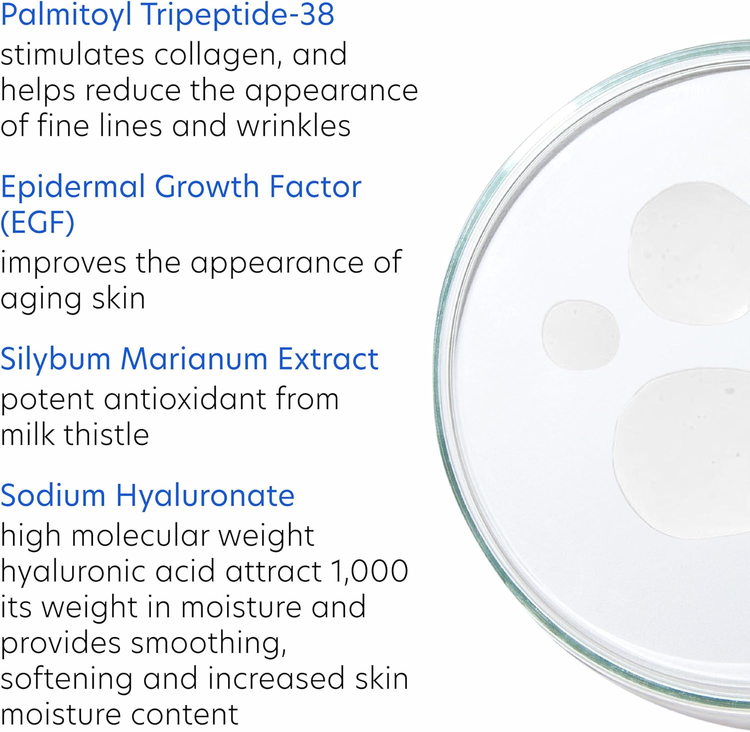 PCA Skin Total Strength Serum For Unisex 1 oz Serum 29.57 ml (Pack of 1) image 4 of 7 B00FEM62Y2