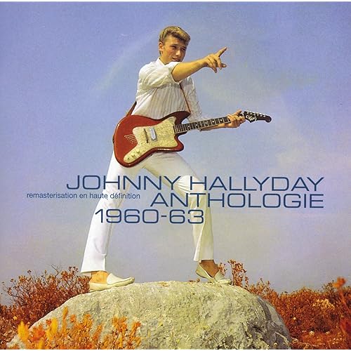 Pour moi la vie va commencer (BOF “D’où vienstu Johnny ?