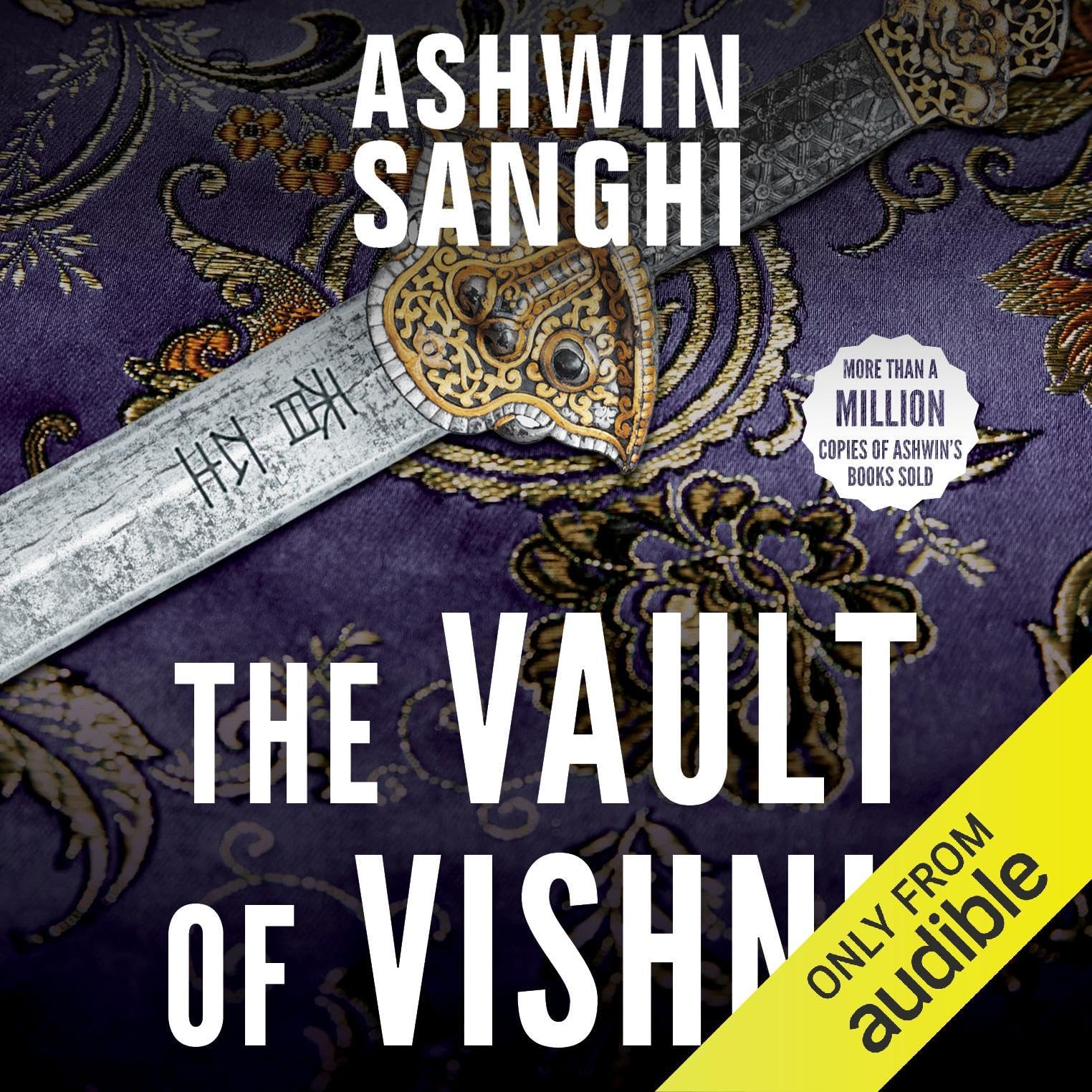 The Vault of Vishnu