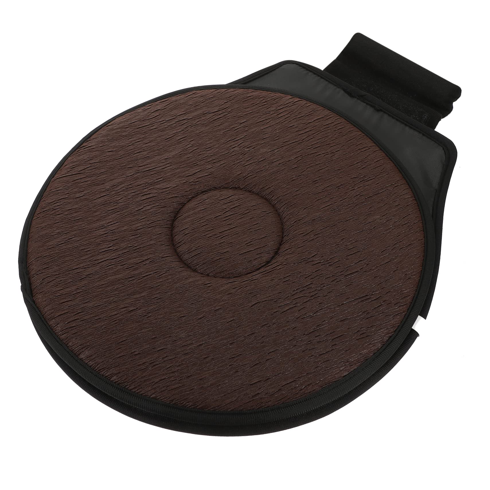 Cojín Giratorio Para Asiento De Coche 360 Grados 1 Unidad Para Personas Mayores Verano Reutilizable Cómodo y Duradero Para Facilitar Movilidad Diaria
