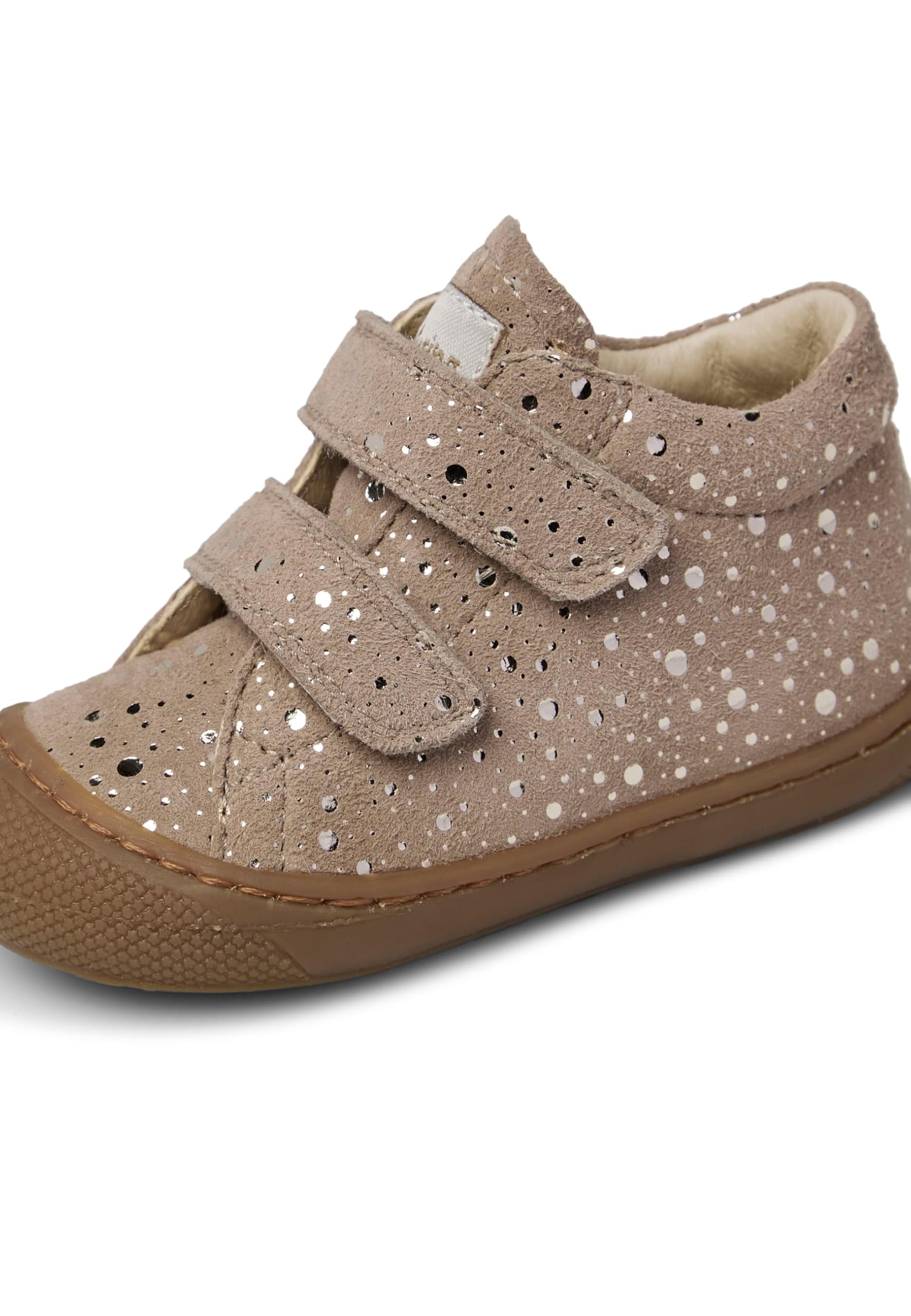 Naturino Scarpine Primi Passi in Suede