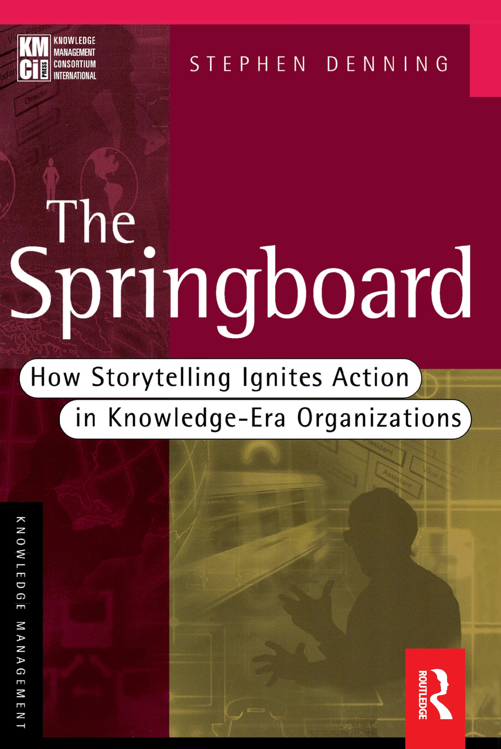 The Springboard