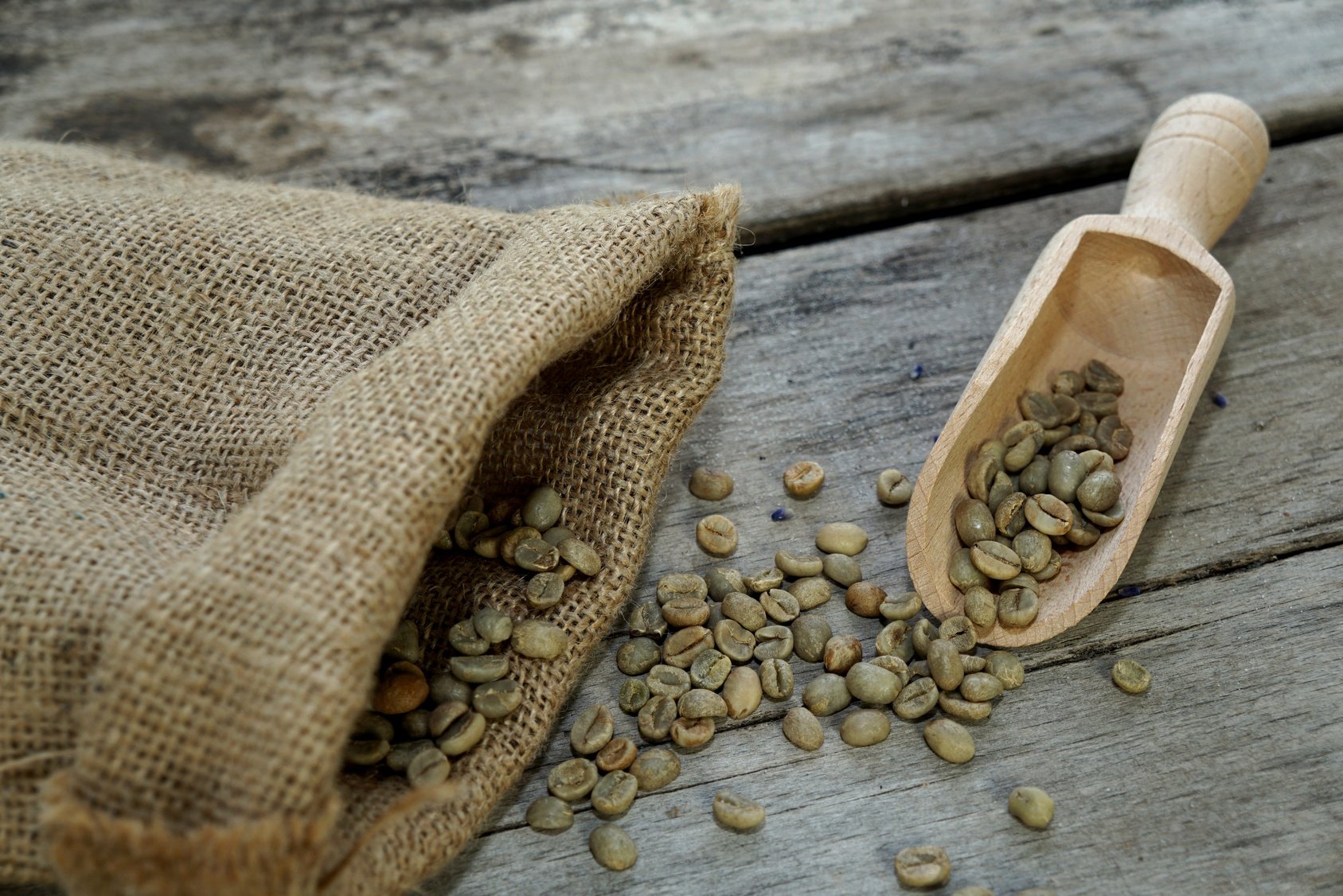 5 kg Arabica Rohkaffee | Grüner Kaffee | roh | Spitzenkaffee | Kaffeebohnen |
