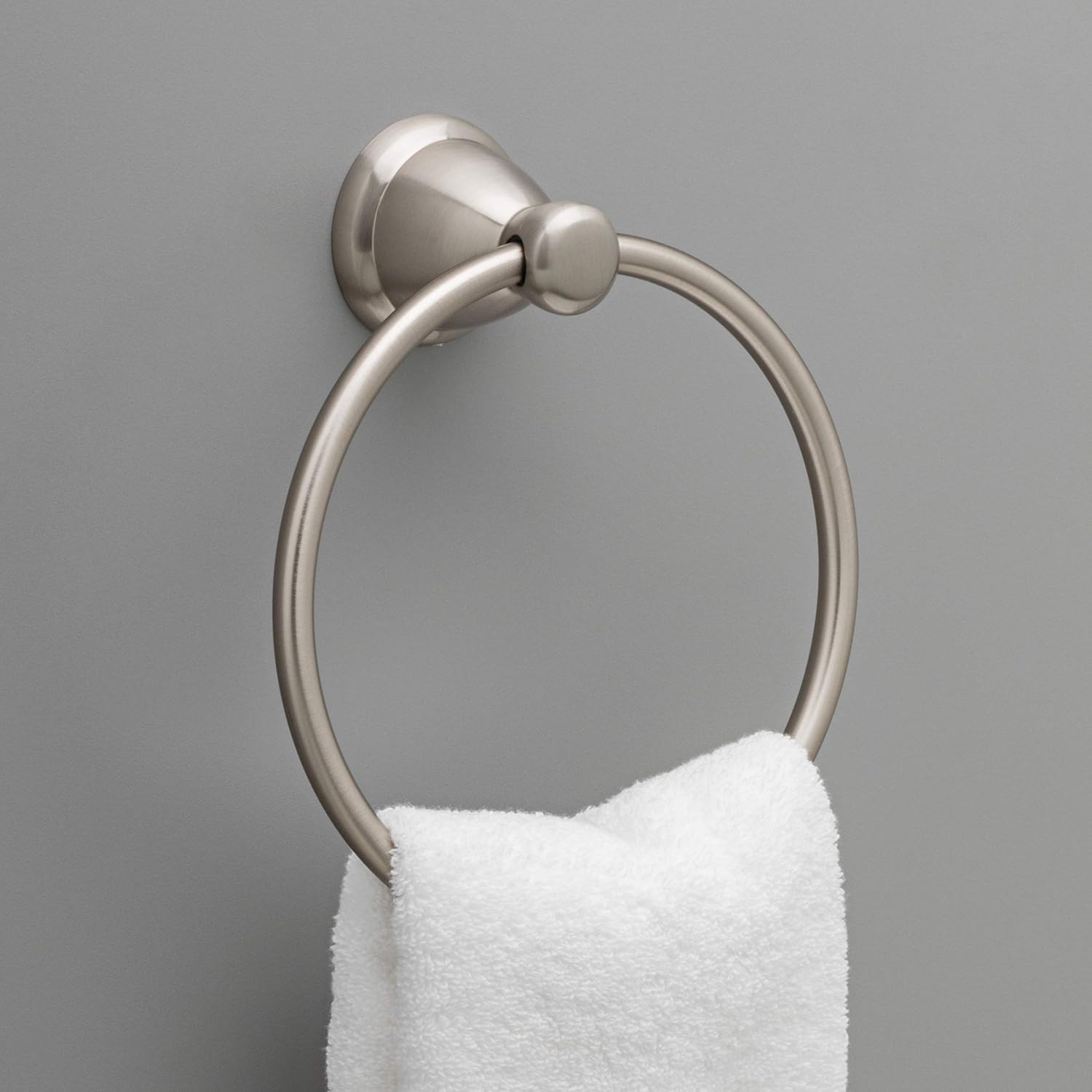 Flаѕh Dеаlѕ - 70% оƒƒ Franklin Brass KIN5PC-SN Kinla 5-Piece Bath Hardware, Satin Towel Bar Accessory Set, Brushed Nickel Bеѕt Rеvіеw Franklin Brass KIN5PC-SN Kinla 5-Piece Bath Hardware, Satin Towel Bar Accessory Set, Brushed Nickel