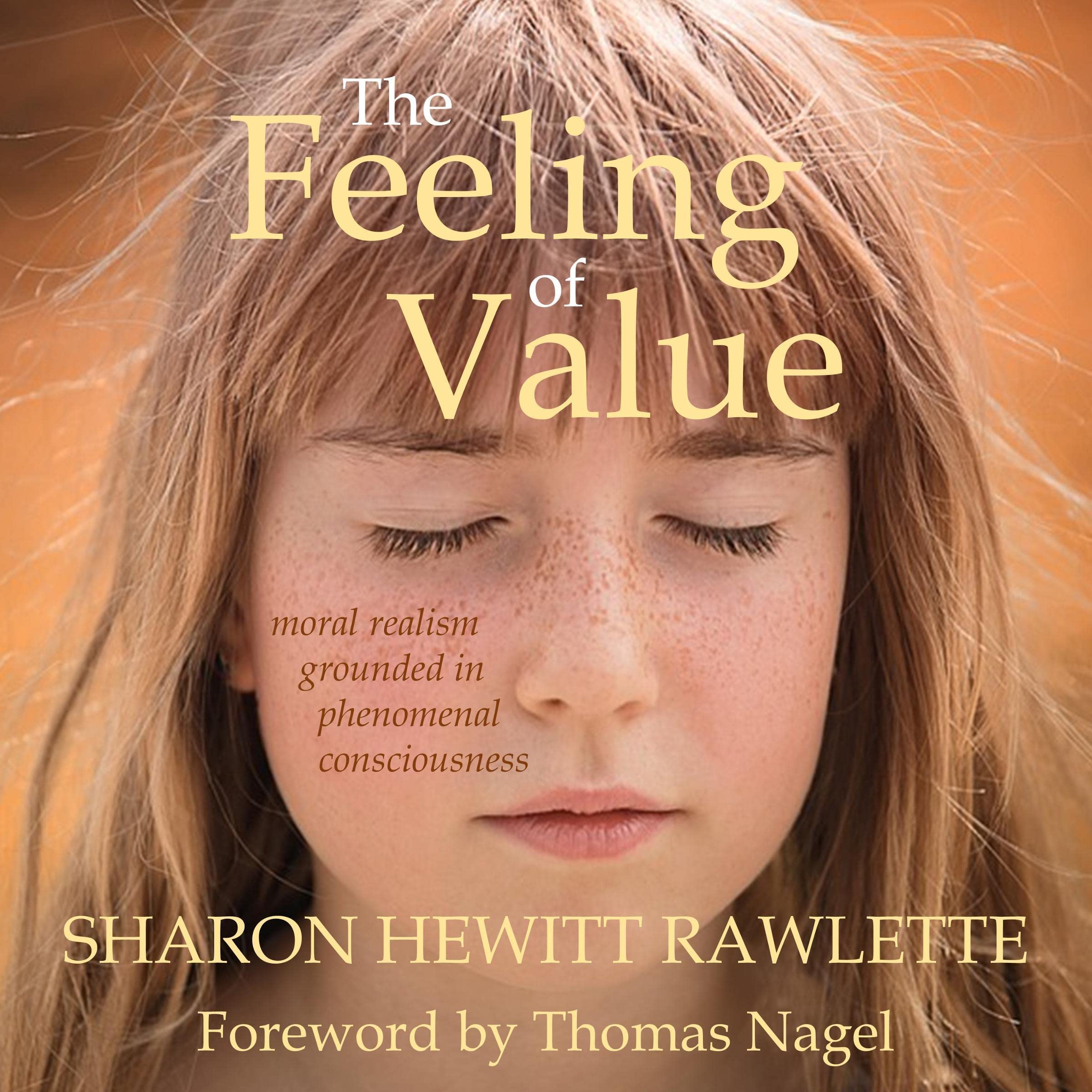 The Feeling of Value