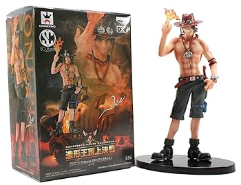 Amazon | ONE PIECE ワンピース SCultures 造形王頂上決戦 vol.4