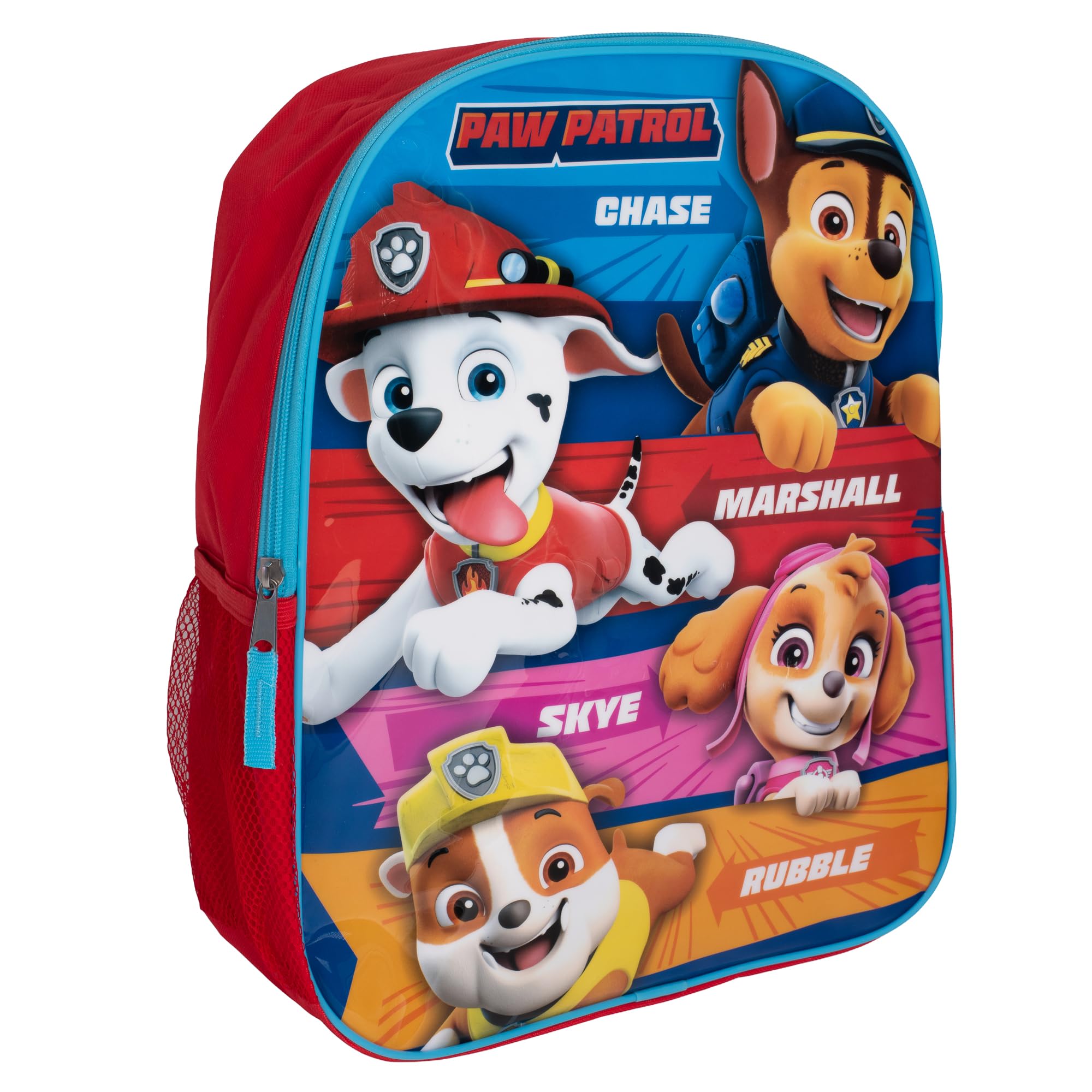 Paw Patrol Backpack