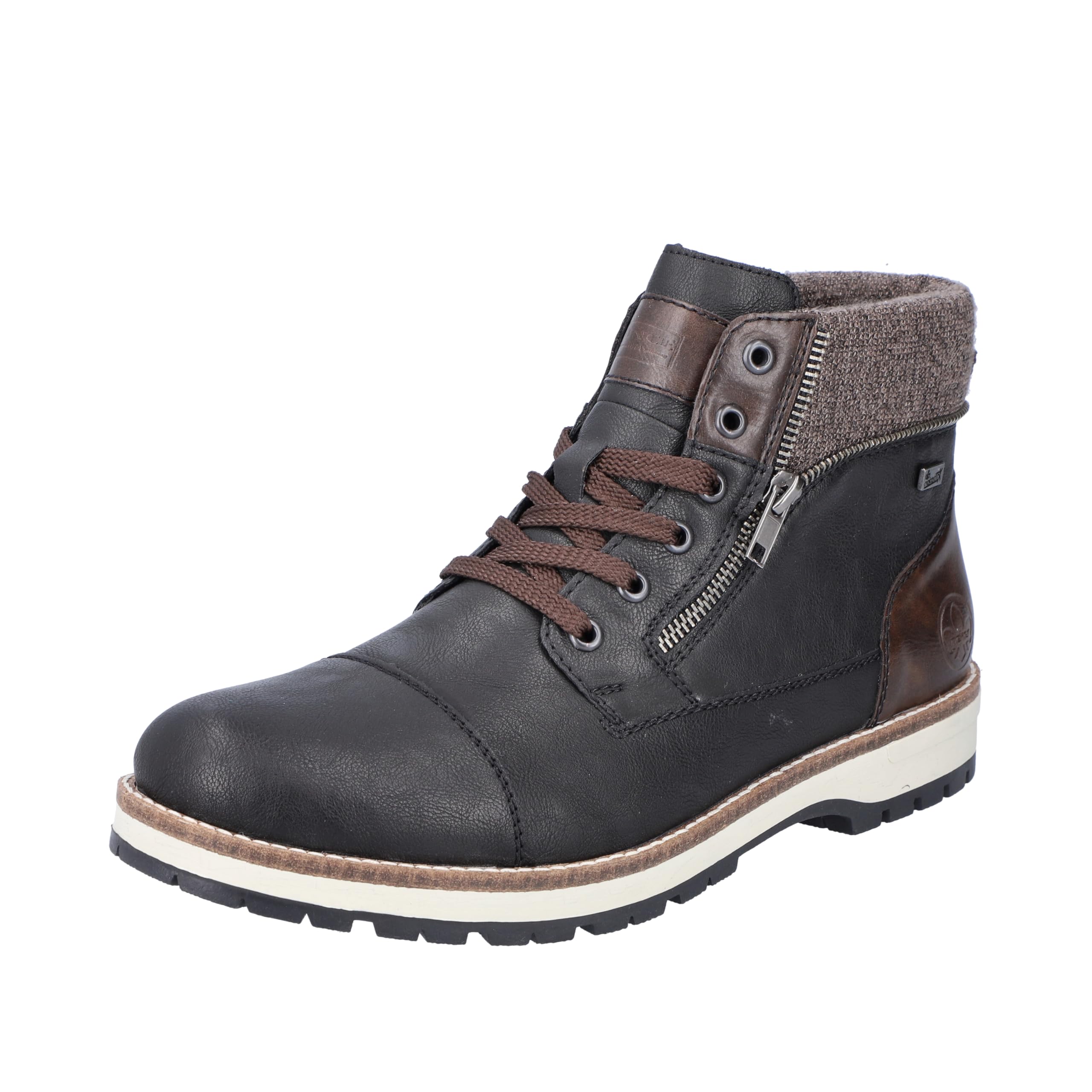Rieker Herren F3941Kurzstiefel