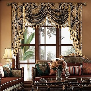 Swag Curtains For Bedroom Picks collage image 1