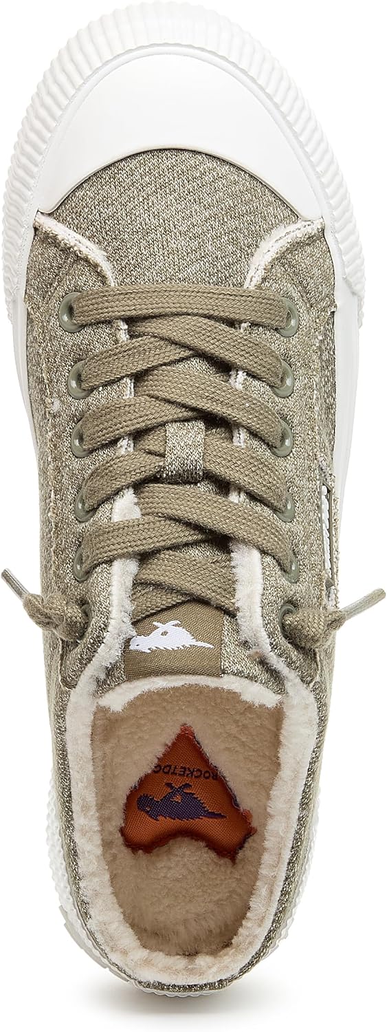 Rocket Dog Womens Cherry Mule