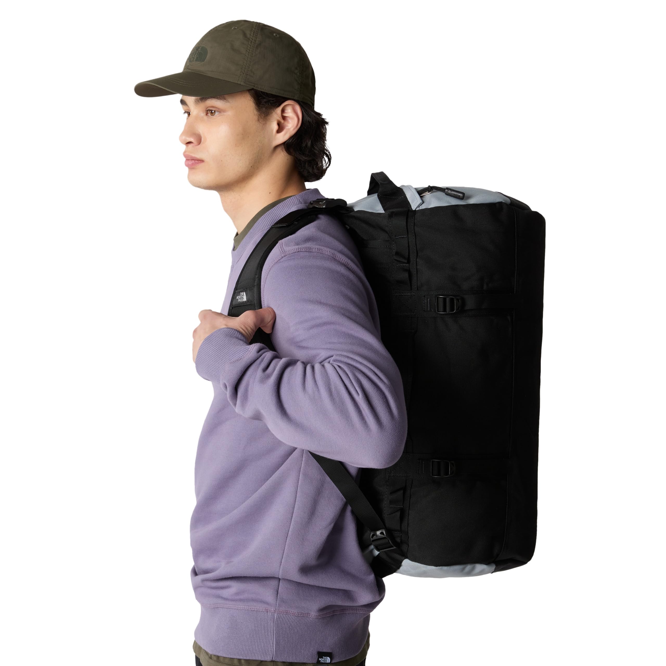The North Face Gilman Duffel Bag