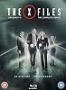 The X-Files Complete Series, Seasons 1-11