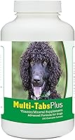 Vista 324 de Healthy Breeds Siberian Husky Multi-Tabs Plus tabletas masticables 365