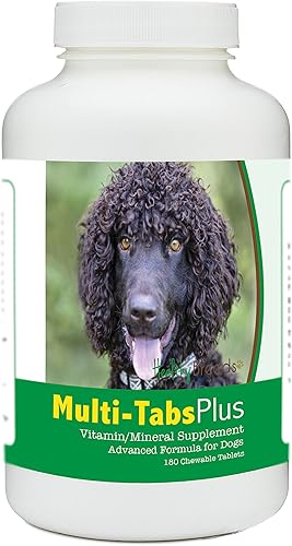 Miniatura 324 de Healthy Breeds Siberian Husky Multi-Tabs Plus tabletas masticables 365