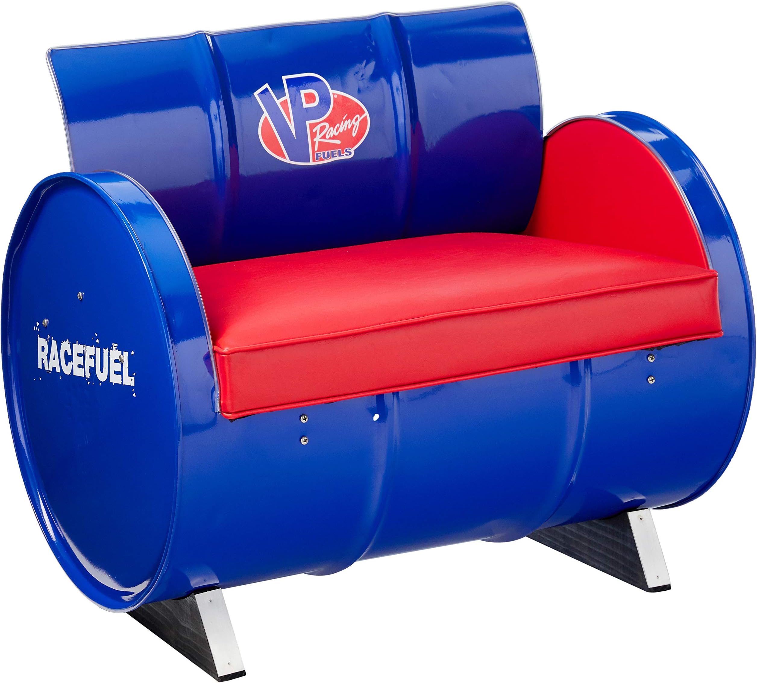 VP Racing Fuel Armchair